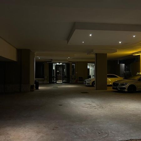 Andaluz Boutique Hotel Durban Luaran gambar