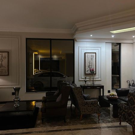 Andaluz Boutique Hotel Durban Luaran gambar