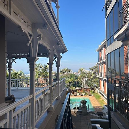 Andaluz Boutique Hotel Durban Luaran gambar