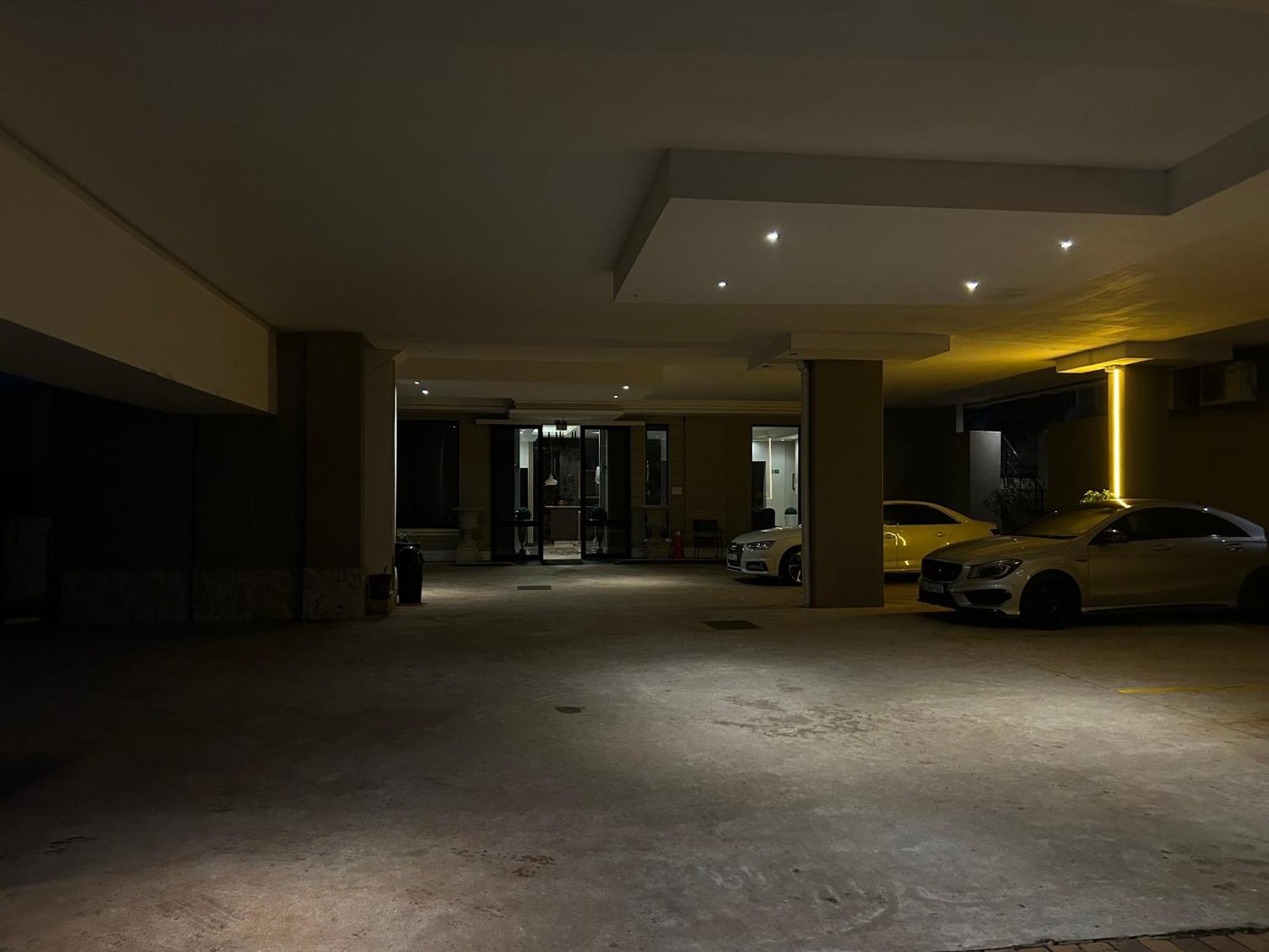 Andaluz Boutique Hotel Durban Luaran gambar