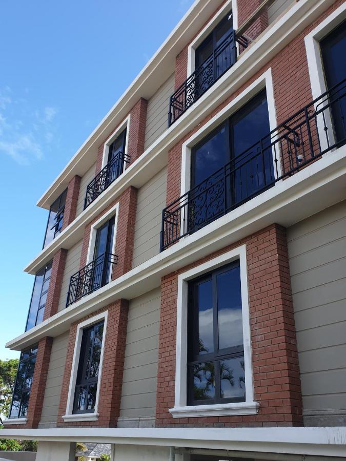 Andaluz Boutique Hotel Durban Luaran gambar