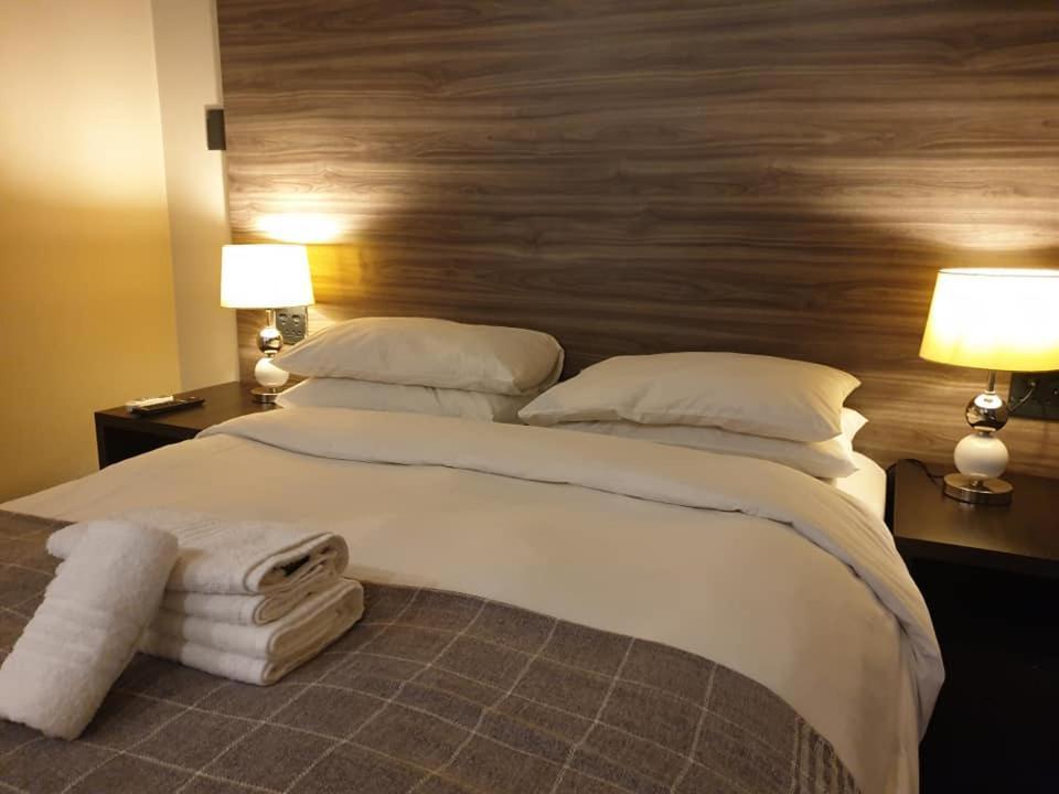 Andaluz Boutique Hotel Durban Luaran gambar